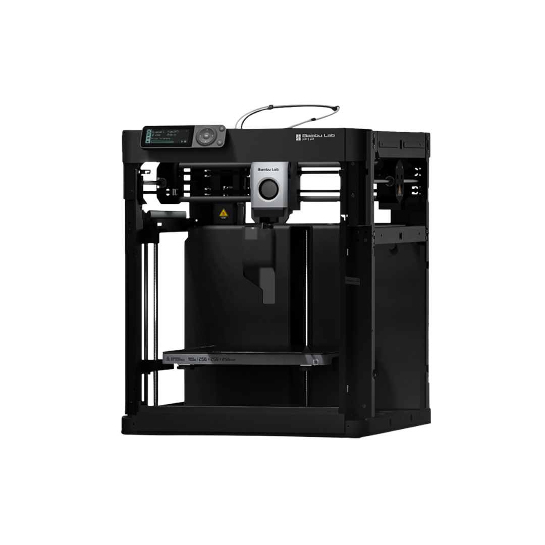 Bambu Lab P1P