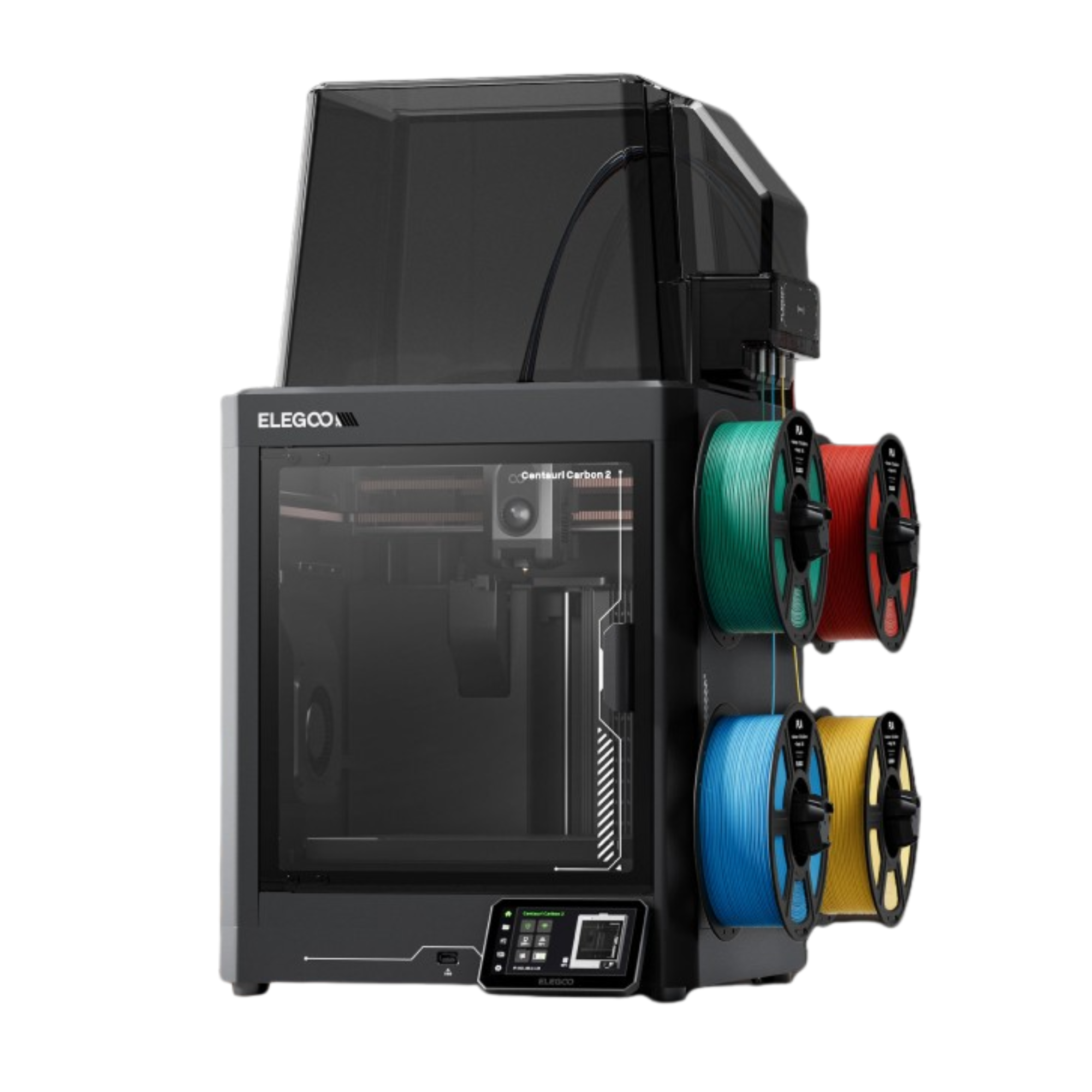 ELEGOO Centauri Carbon 2