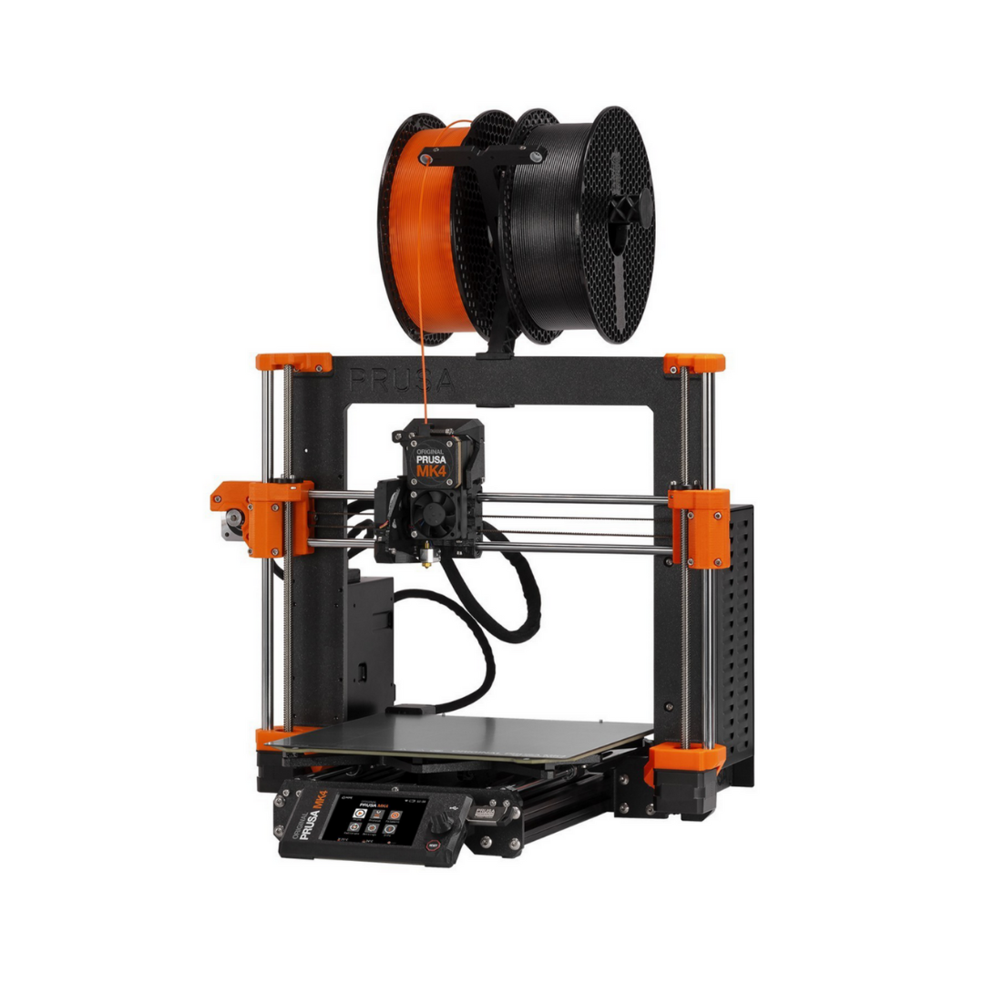 Prusa Research MK4 (Assembled)